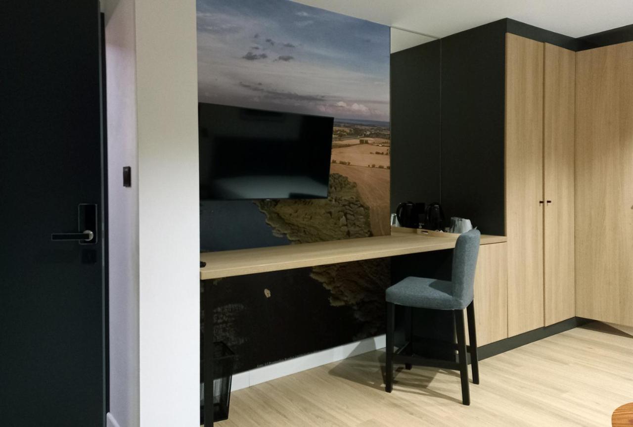 Apartamenty Miedzy Mostami Stegna  Eksteriør bilde